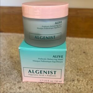 Algenist Alive Mask